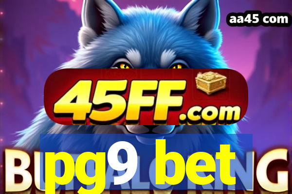 pg9 bet
